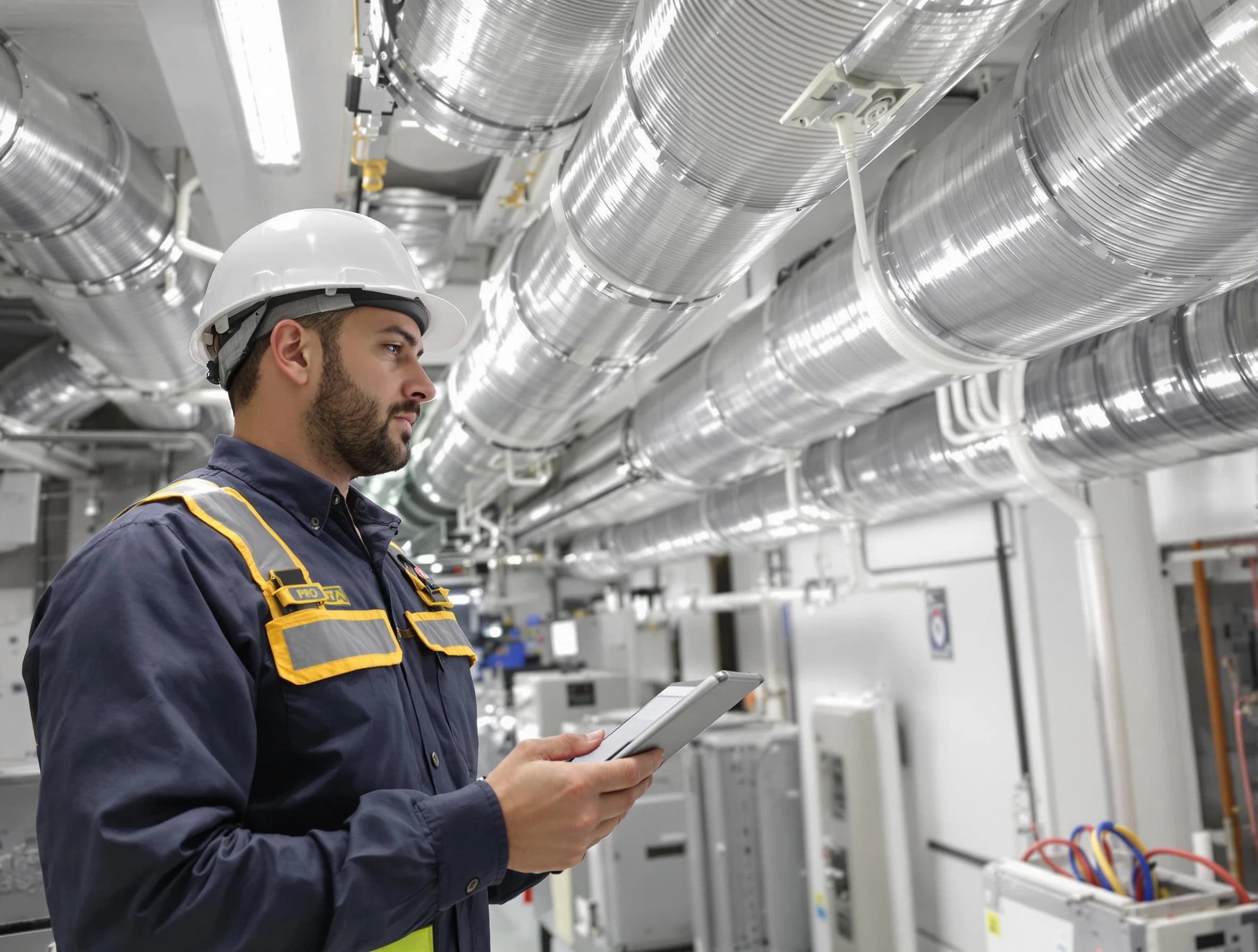 Filter Inspection service in Cumberland, RI