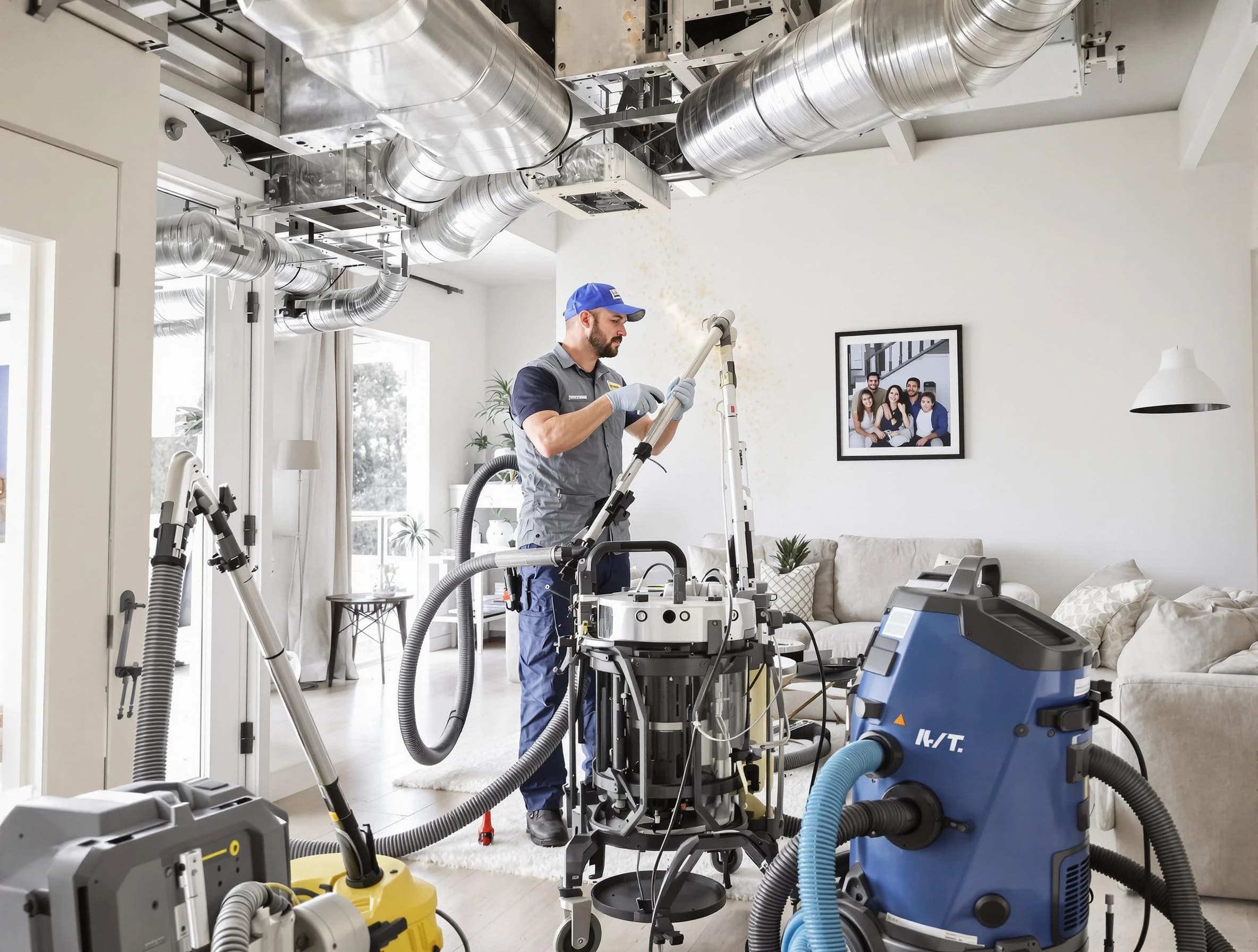 Residential Cleaning service in Cumberland, RI